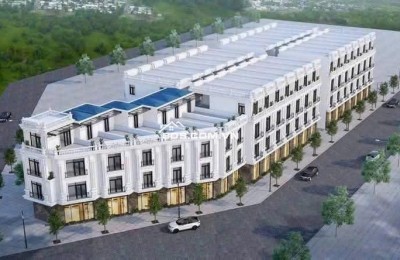 Cần bán căn shop khu shophouse Phụng Châu giá tốt so với mặt bằng không qua trung gian